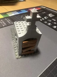 Mausoleum/Crypt