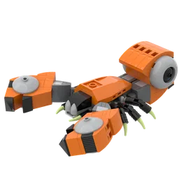 Scorponok