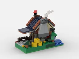 10696 Watermill
