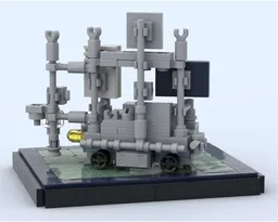 Mini HLM