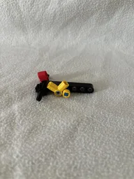 One-Way-Gear without Rubber