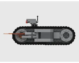 NR-F88 Defoliator-class droid