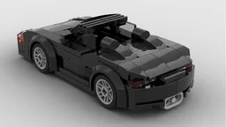 Porsche Boxster 986