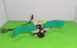 Robotic Claw