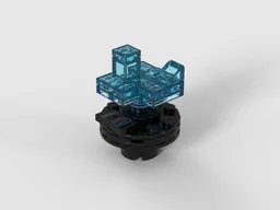 Holo Table