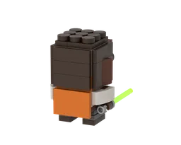 Kai Brightstar