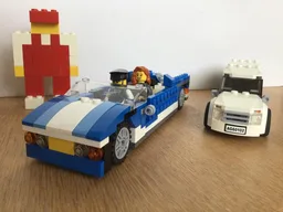 Limousine alt for 6913