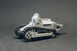 Renault FT-17