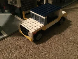31052 Old Convertible
