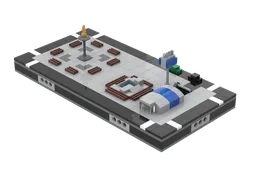 Micropolis Square