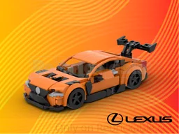 Lexus RC f GT3