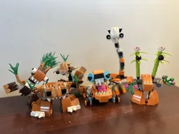 Mixabeasts
