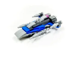 Resistance Interceptor