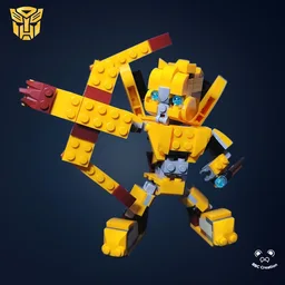 Bumblebee