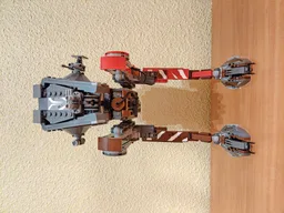 AT-ST Raider