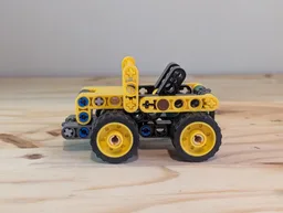 30433 - Jeep