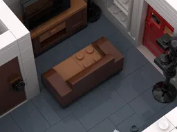 Modular House