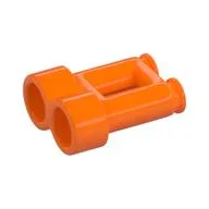 Equipment Binoculars / Orange