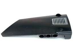 Technic, Panel Fairing #18 Large Smooth, Side B with Dark Bluish Gray Air Vents Pattern (Sticker) - Set 8081