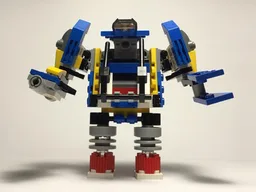 31087 - Cyber Mech (31111)