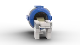 MRI Scan