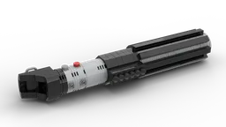 Vader's Lightsaber (Empire Strikes Back)