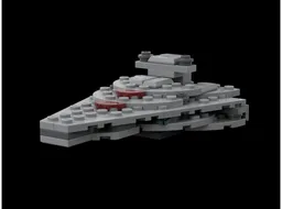 Imperial Victory I Class