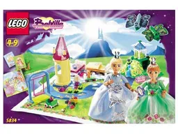 The Enchanted Garden