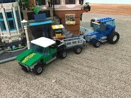 60223 Truck&Tractor