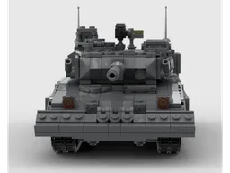 Tkx (P) (Type 10 prototype)