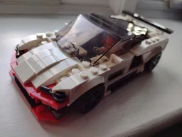 76896 C8 Corvette