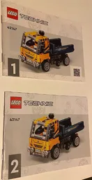 Dump Truck
