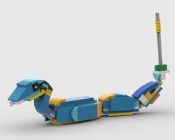 31136 Snake
