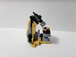 31014 - Microscope