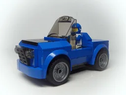 75891 Jeep