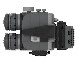 Luke's Macro Binoculars