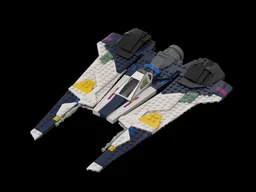 Fang Fighter