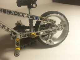 BMX Bike