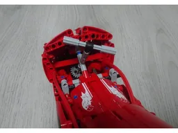 Jetski (Technic 9394)