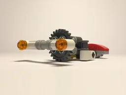 spaceship