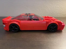 Prototype Car