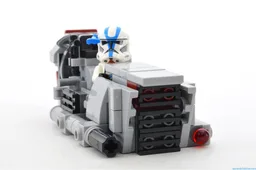 501st Legion Mini Speeder version2
