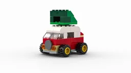 10698 Camper van