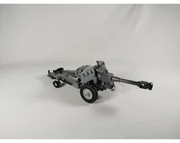 D-20 152mm Cannon