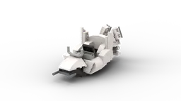 Spaceship vehicle