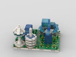 Modular city