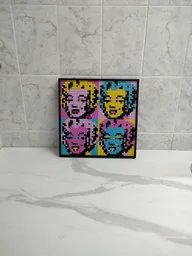 4-in-1 Marilyn Monroe