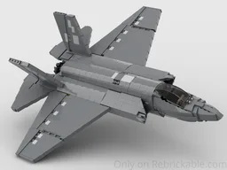 F-35 C Lightning II