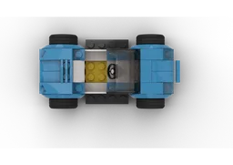 60285 Speedster 2