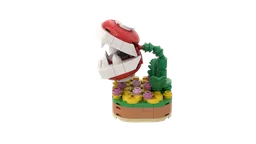 Piranha Plant